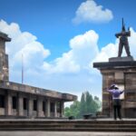 Examples of socialist countries