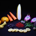 Food culture and traditions