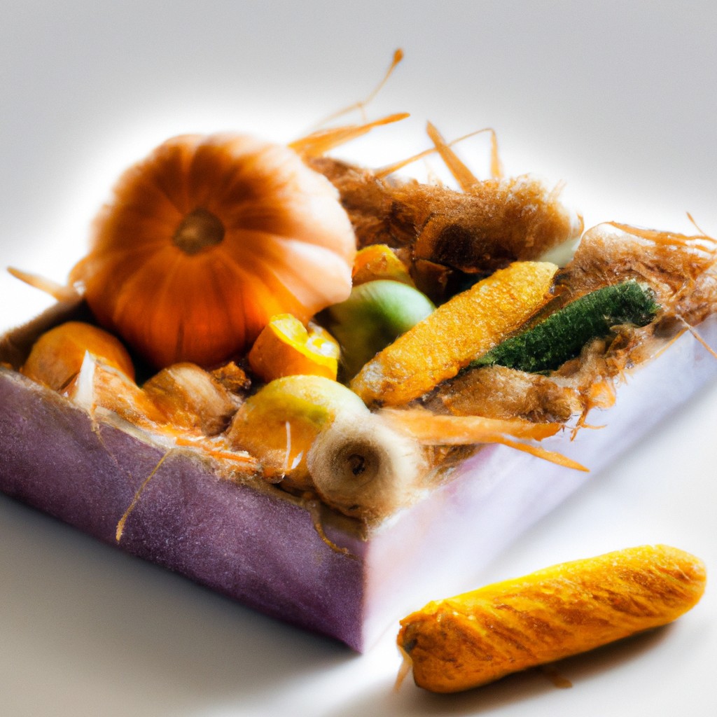 Food sustainability