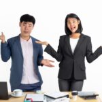 Gender roles in the workplace