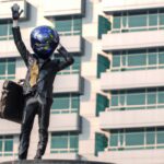 Globalization and income inequality.