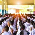 Government-funded education initiatives