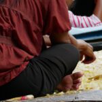 Impact of poverty on educational access and attainment