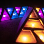 Party platforms and ideologies