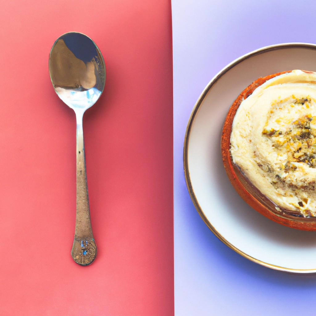 Popular food trends