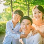 Single-parent family