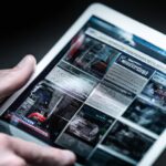 Technological advancements and income inequality