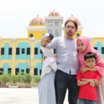 Traditional nuclear family