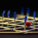 Types of political organization: Monarchy