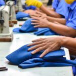 Vocational training centers