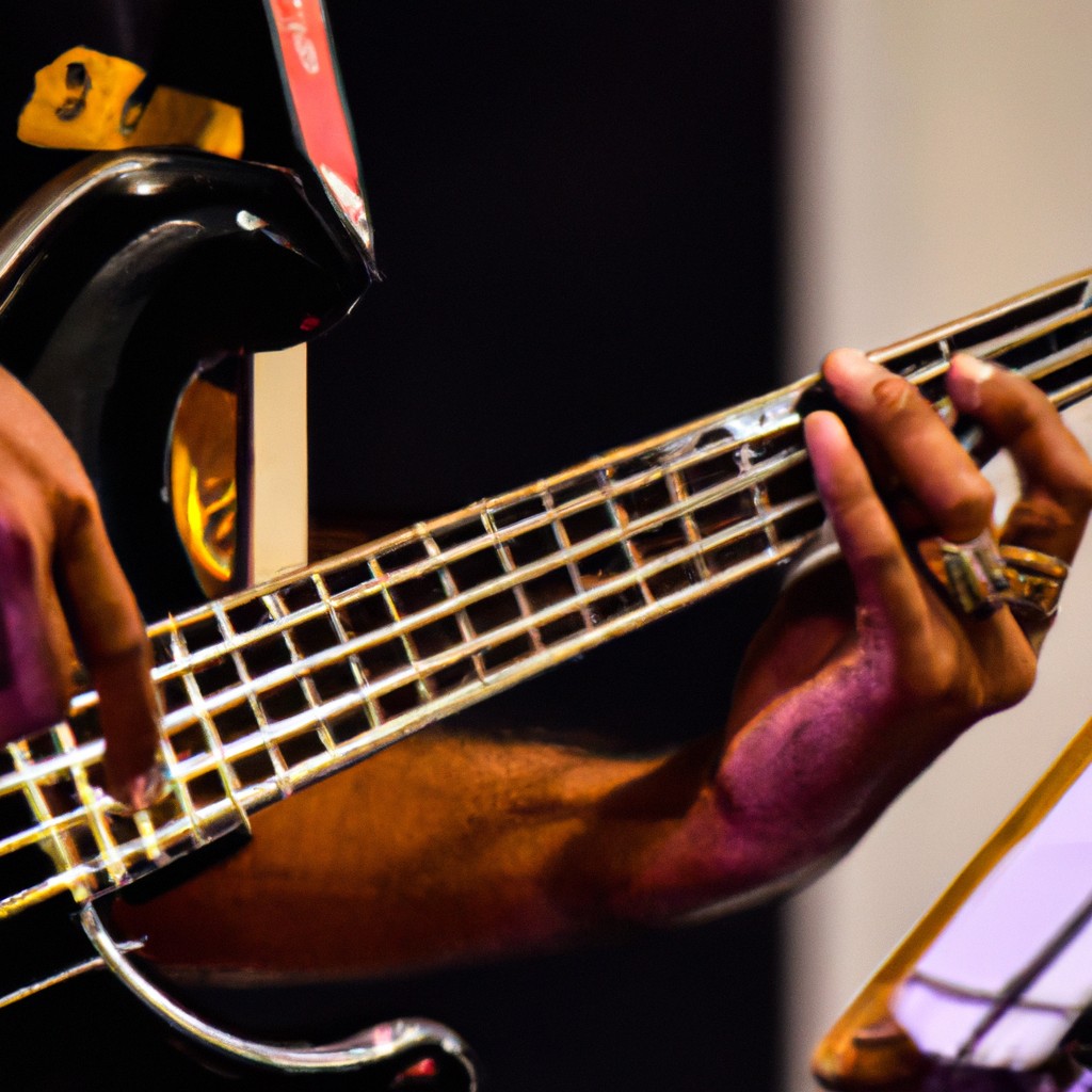 the influence of art on music