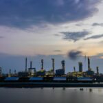 Benefits of industrialization