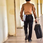 Case studies of political corruption incidents