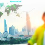 Challenges and risks associated with economic growth