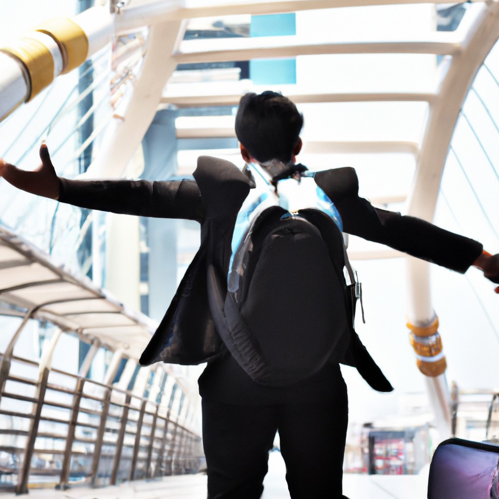 Economic development