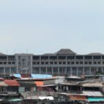 Economic impact of urbanization