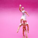 Evolving family structures