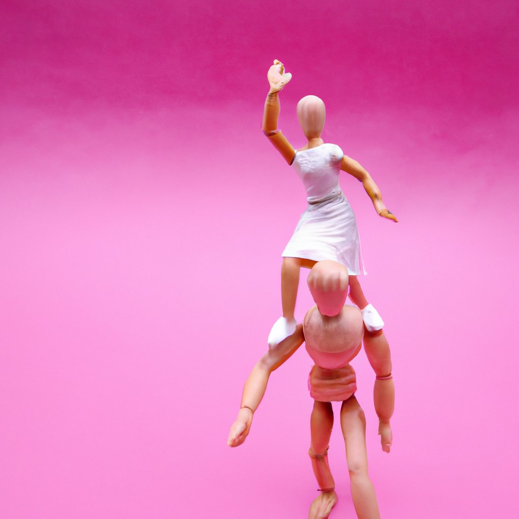 Evolving family structures