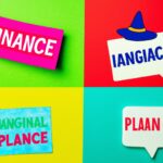 Examples of significant GDP fluctuations