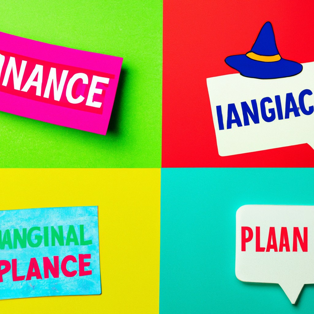 Examples of significant GDP fluctuations