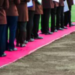 Formation and history of political organizations