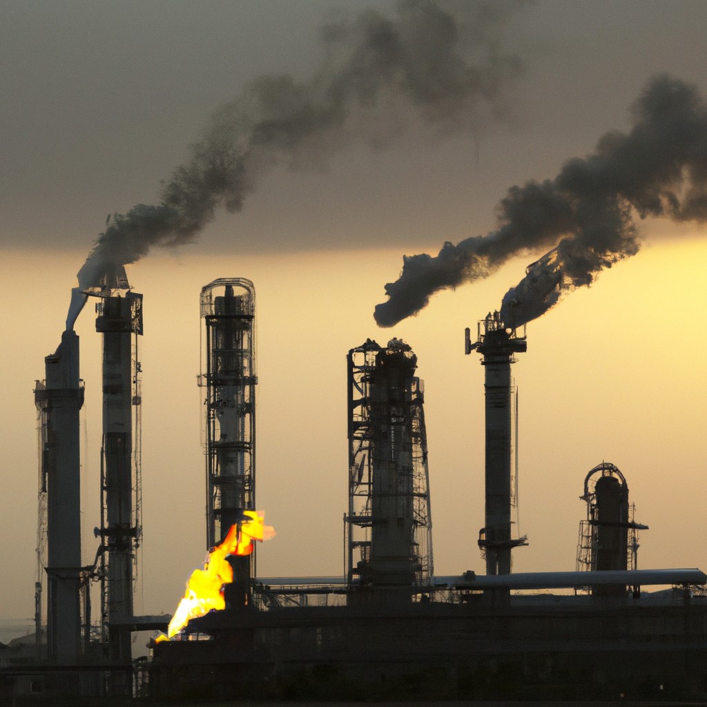 Importance of industrialization