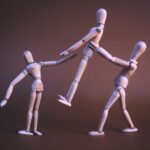 Improved relationships