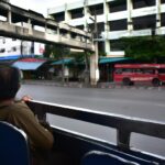 Social impact of urbanization