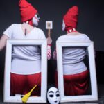 Origins of traditional gender roles