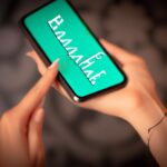 Role of technology in mental health support.