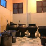 Traditional family structures