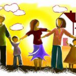 Affordable housing and access to resources