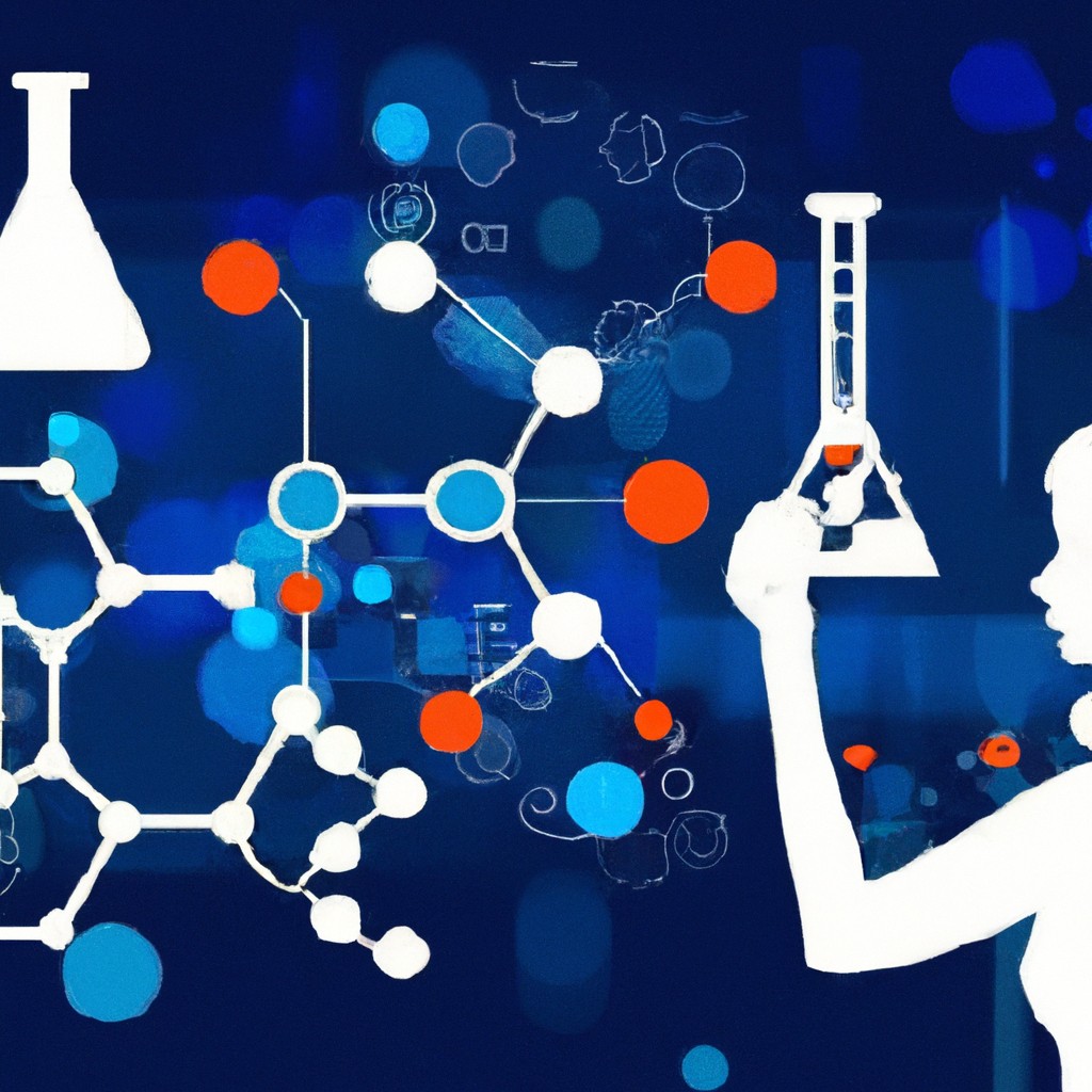 Benefits in scientific research