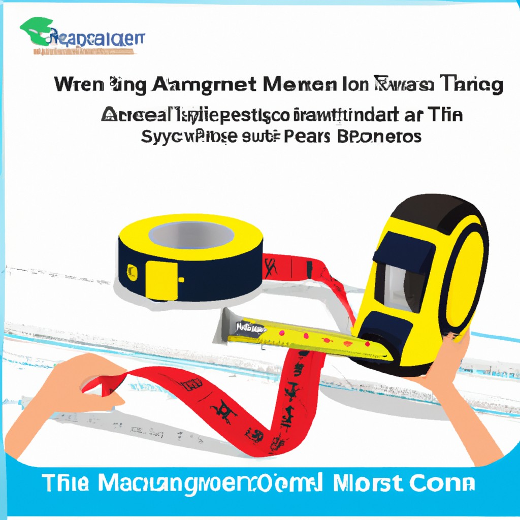 Compatibility with the object being measured