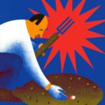 Delayed consequences