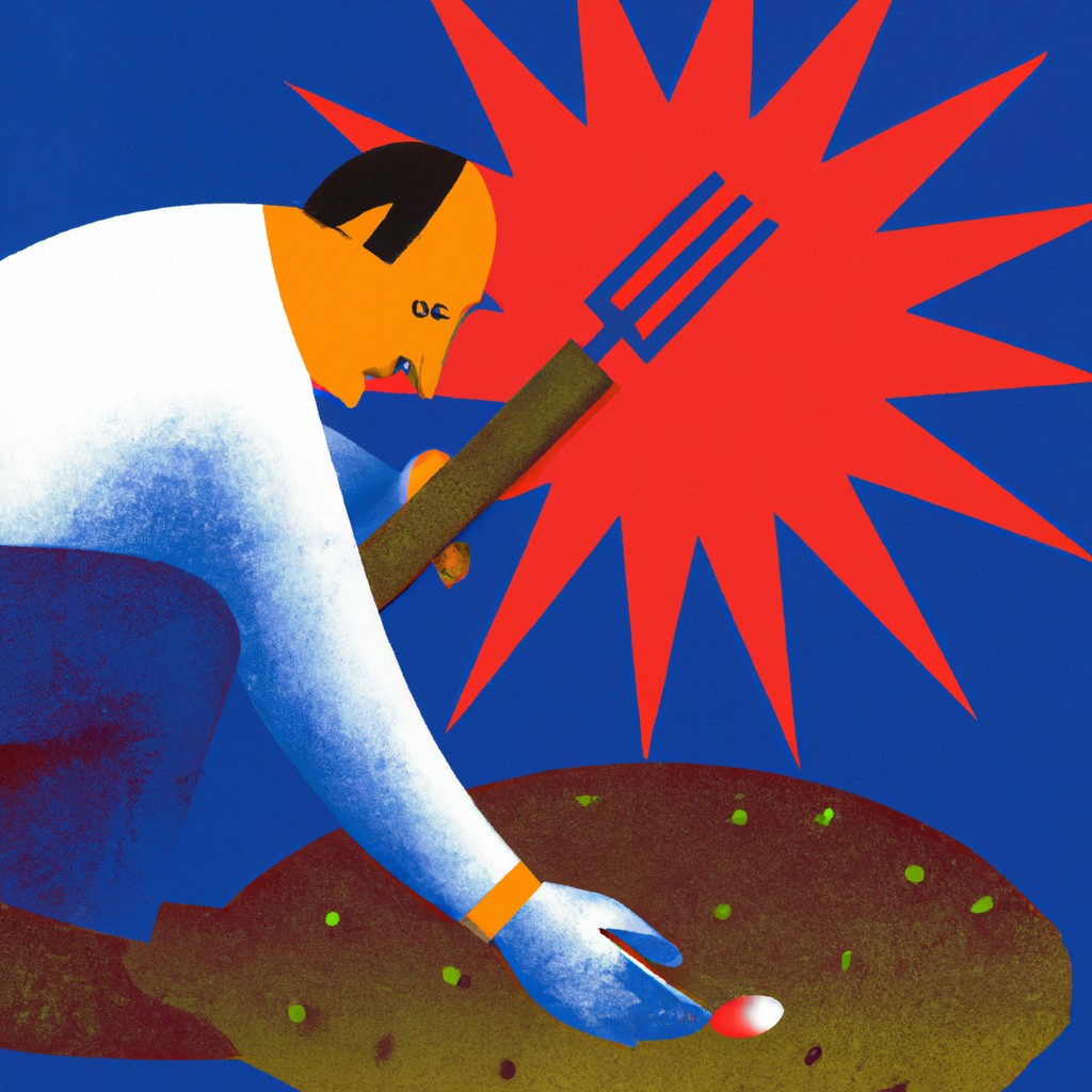 Delayed consequences