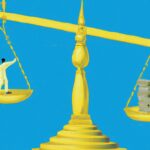 Effects of income inequality on social mobility