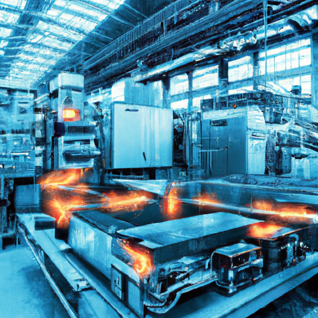 Future of automation.