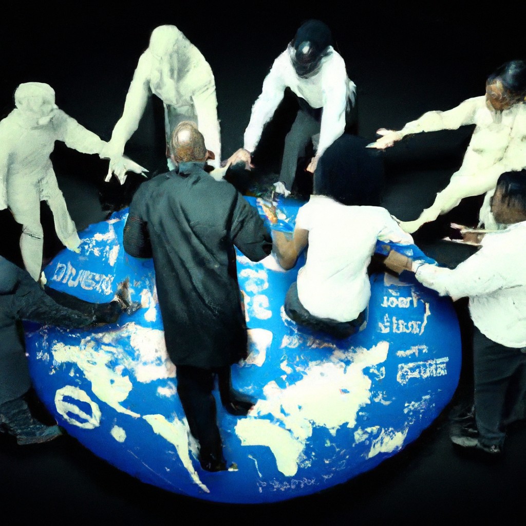 Future of education and skills