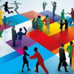 Impact of inter-generational social mobility on individuals and society