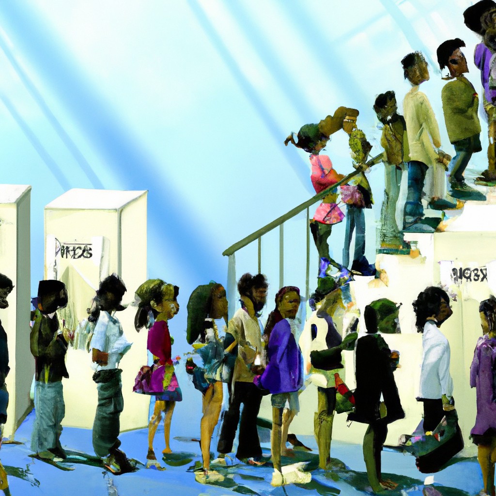 Importance of elections