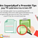 Natural consequences