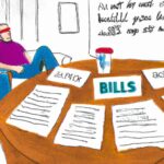 Negative consequences