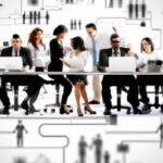 Outsourcing and offshoring