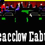 Policymaking institutions