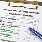 Self-report measures