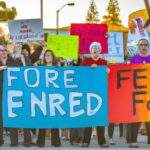 Types of Political Activism