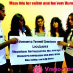 Voter education and engagement