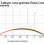 Analysis and interpretation of a Lorenz curve.
