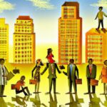 Application examples of the Atkinson Index.